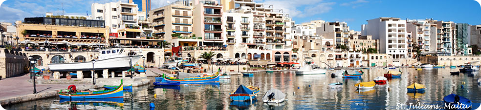 Language School, St Julians Language School, St Julians