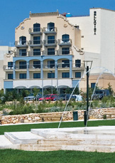Bella Vista