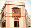 Language School Malta
