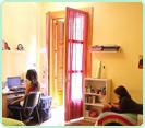 Accommodation in Malta