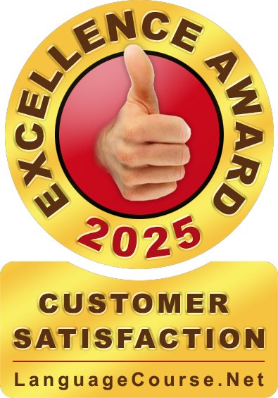 Excellence 2025