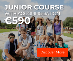 2020 Junior Packages 2020 Junior Packages