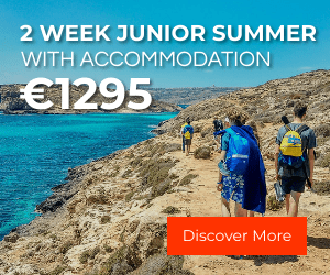 2020 Junior Packages Summer 2020 Junior Packages Summer