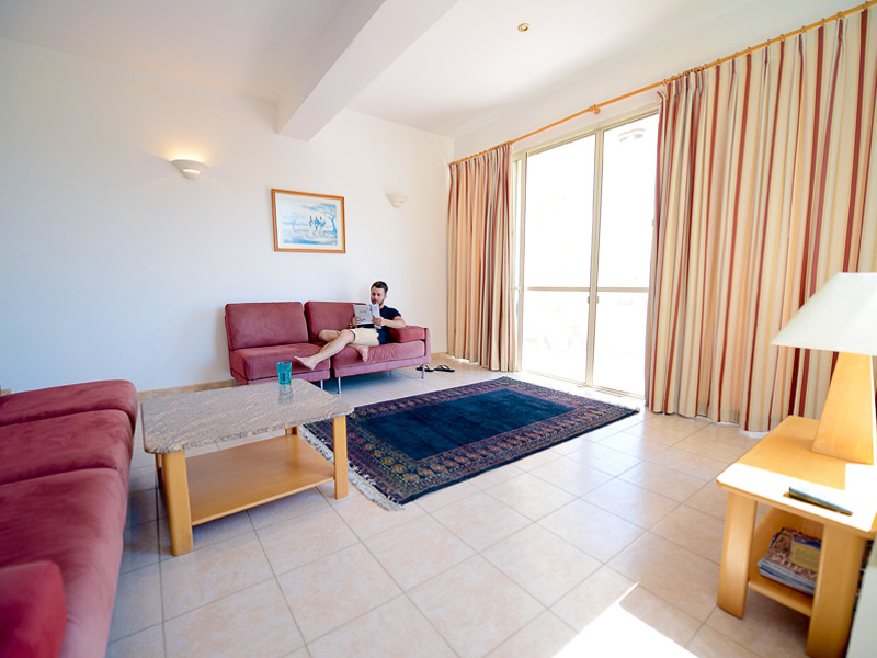 Apartments In Malta Self Catering Apartments In Malta