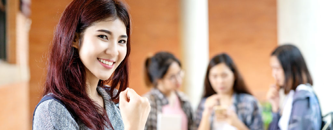 Win an English Language Trip Abroad 2025