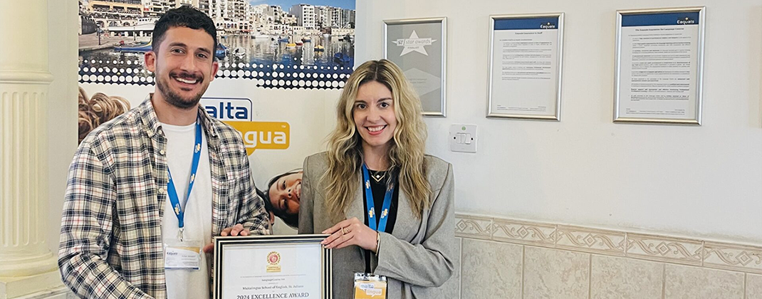 Awards & Accolades