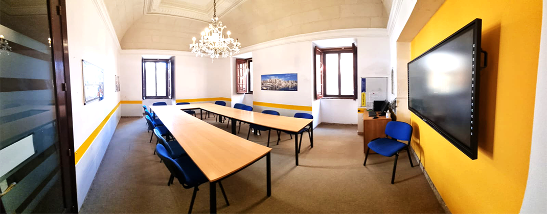 Classroom