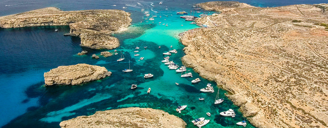 Discover Malta Discover Malta