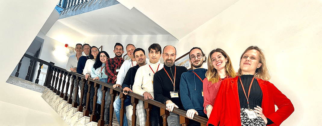 School Team