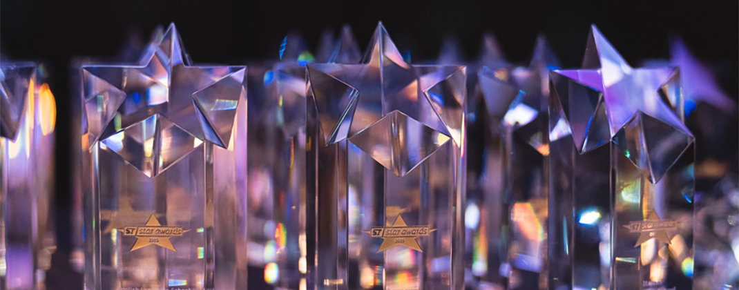 Study Travel Star Awards