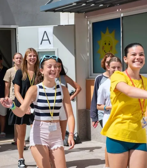 Junior Language School Junior Language School