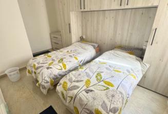 Stay with a teacher bedroom