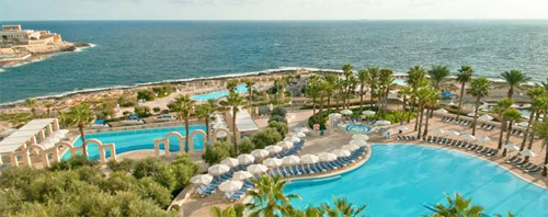 Hilton Hotel St Julian S Malta Hilton Hotel Malta