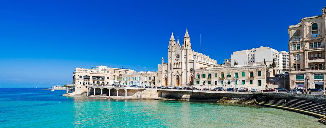 Language School St. Julians Language School St. Julians